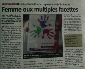 La Montagne - 11/08/2014