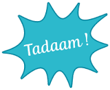 tadam