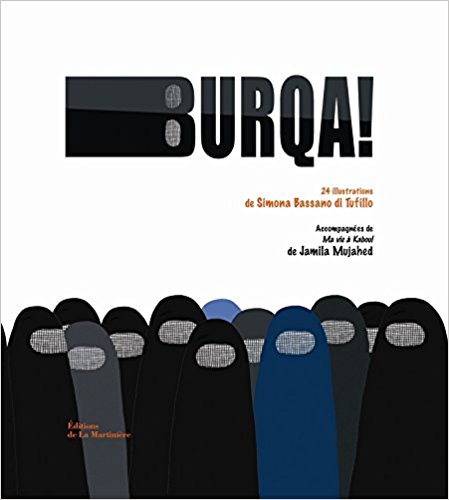 burqa