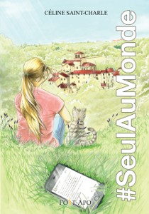 #SeulAuMonde - Céline saint-Charle