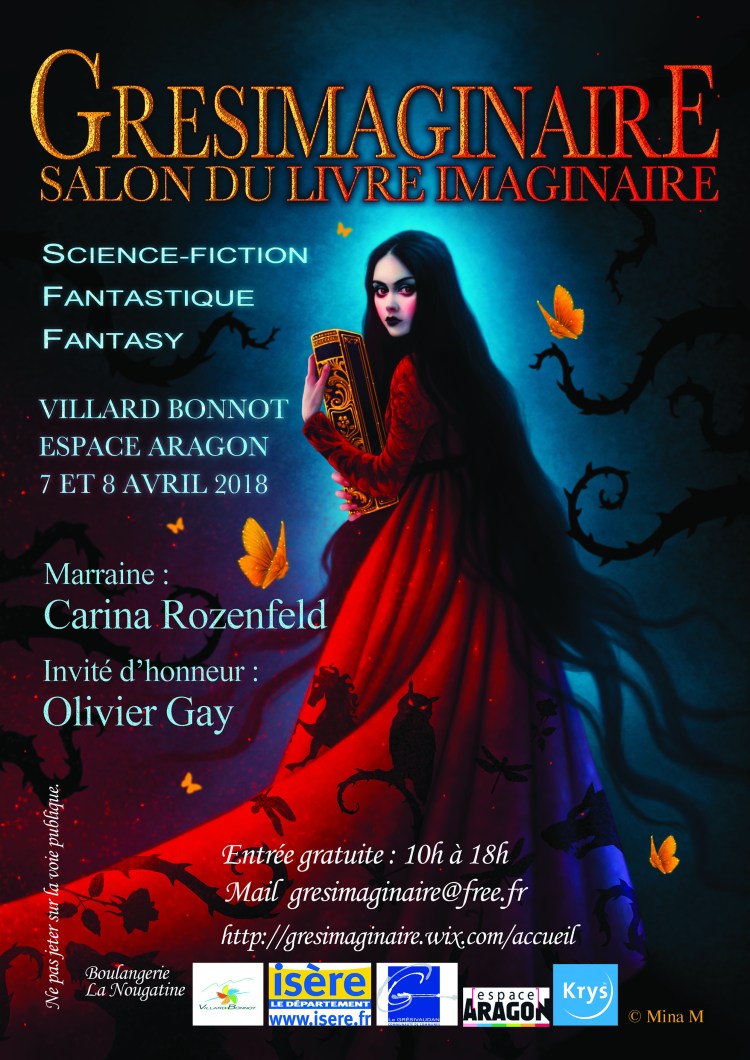 gresi cmjn pour communication