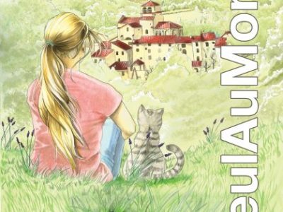 #SeulAuMonde chez Beltane