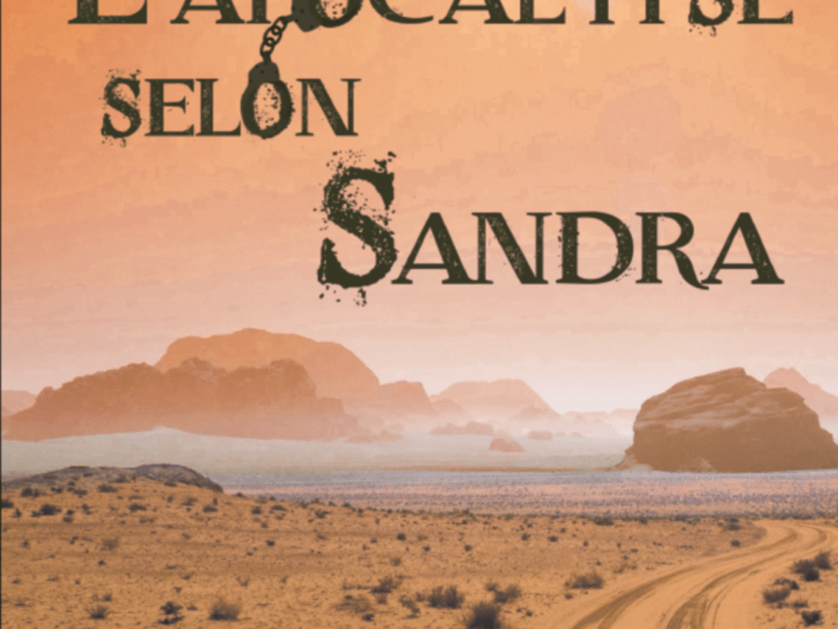 Les blogs et&nbsp;Sandra