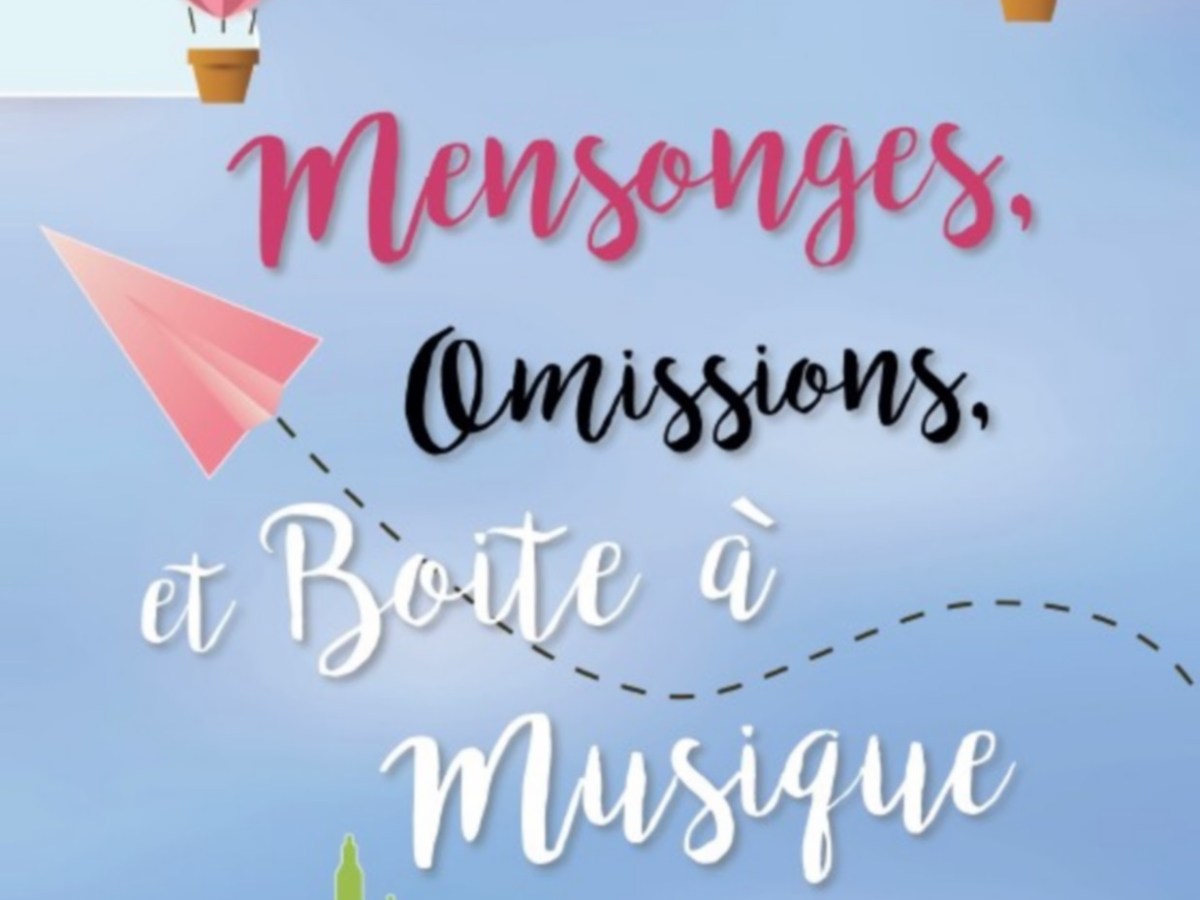 Mensonges, omissions et boîte à musique –&nbsp;Extrait