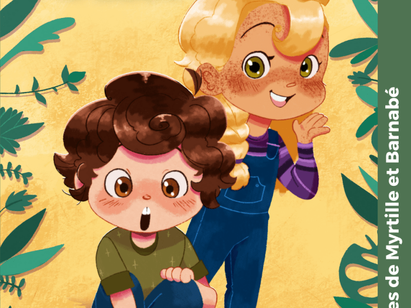 À la poursuite de l&rsquo;artiste –&nbsp;Extrait