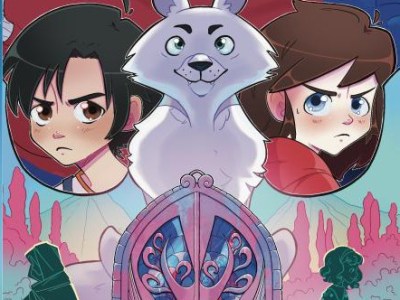 Léo Minot – Le pays de sucre et de miel –&nbsp;Extrait