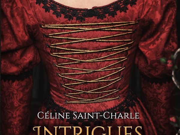 Quand un roman sort de l’ombre : révélation de la&nbsp;couverture