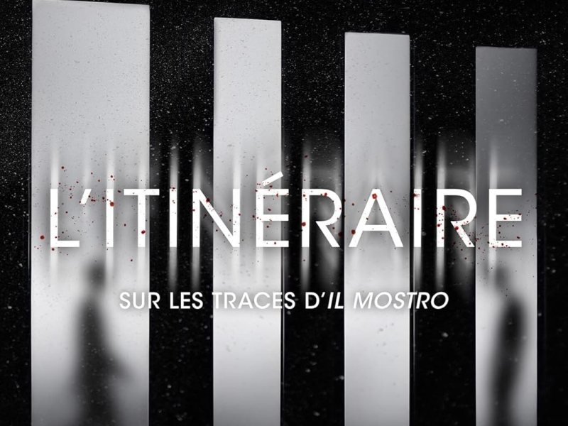 L&rsquo;itinéraire